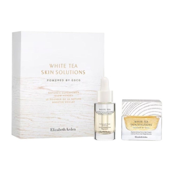 Elizabeth Arden Green Tea Scent Spray 100 ml + Body Cream Cofanetto
