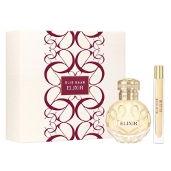 Elie Saab Elixir Eau de Parfum 50 ml + 10 ml Cofanetto