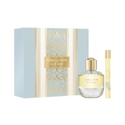 Elie Saab Girl Of Now Eau de Parfum 50 ml + 10 ml Cofanetto