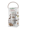 Equilibra Kit Mani Karité Sapone Vegetale + Crema Mani Nutriente