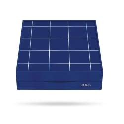 Pupa Pupart M - Blue Palette Make-Up Viso
