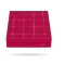 Pupa Pupart M - Red Palette Make-Up Viso