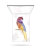 Pupa Parrot Cofanetto Make-Up Occhi - Samba
