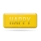 Pupa Palette M State Of Mind - Yellow