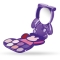 Pupa Happy Bear Cofanetto Make-Up - Violet