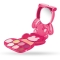 Pupa Happy Bear Cofanetto Make-Up - Fuchsia