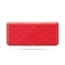 Pupa Palette L 3D Effects - Red