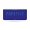 Pupa Palette L 3D Effects - Blue