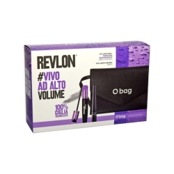 Revlon #Vivo Ad Alto Volume Cofanetto Make-Up