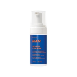 Pupa Man Mousse Cleanser Schiuma Detergente 100 ml