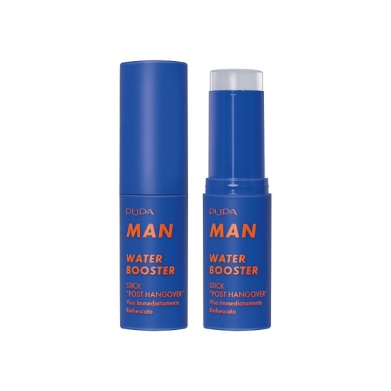 Pupa Man Water Booster Stick Post Hangover 13 ml