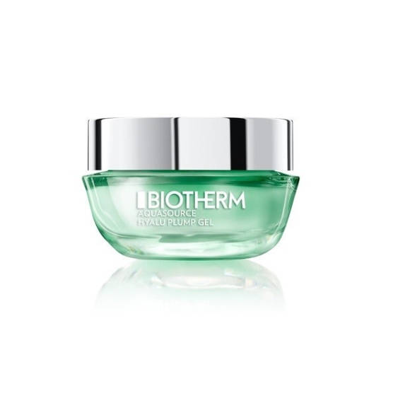 Biotherm Aquasource Hyalu Plump Gel Pelli Normali E Miste 30 ml