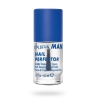 Pupa Man Nail Perfector Smalto Trasparente Opaco 3,5 ml