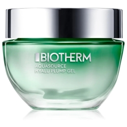 Biotherm Aquasource Hyalu Plump Gel Pelli Normali E Miste 50 ml