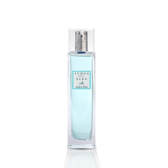 Acqua dell'Elba Isola D'Elba Deo Ambiente 100 ml