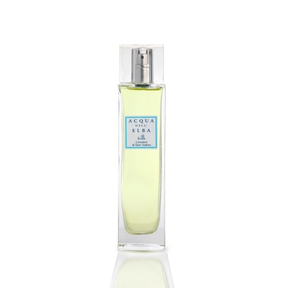 Acqua dell'Elba Limonaia Di Sant'Andrea Deo Ambiente 100 ml