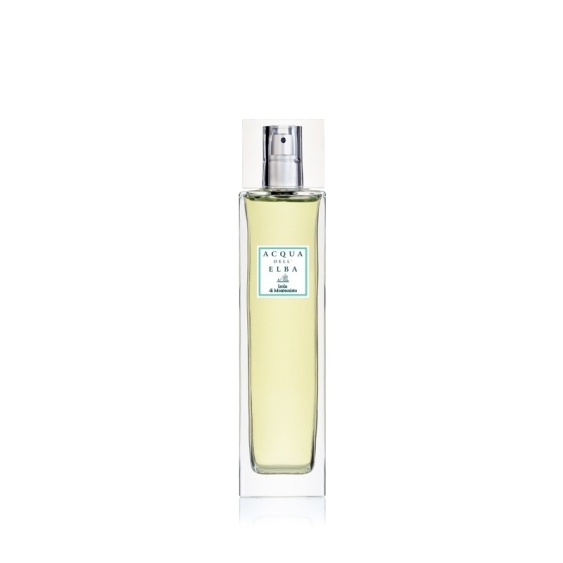Acqua dell'Elba Isola Di Montecristo Deo Ambiente 100 ml
