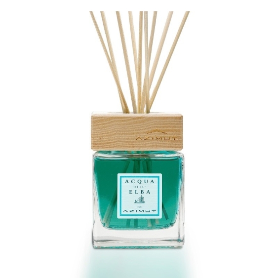 Acqua dell'Elba Azimut Profumatore D'Ambiente 200 ml