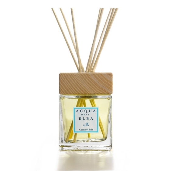 Acqua dell'Elba Costa Del Sole Profumatore D'Ambiente 200 ml