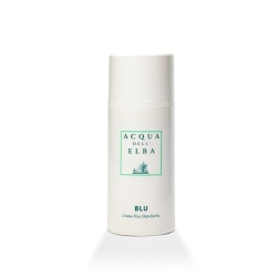 Acqua dell'Elba Blu Uomo Crema Viso Dopobarba 100 ml
