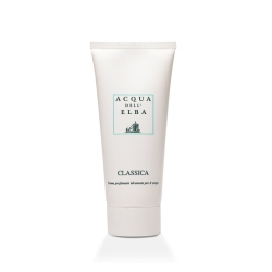 Acqua dell'Elba Classica Uomo Crema Corpo Idratante 200 ml
