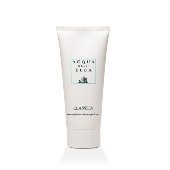 Acqua dell'Elba Classica Uomo Crema Corpo Idratante 200 ml
