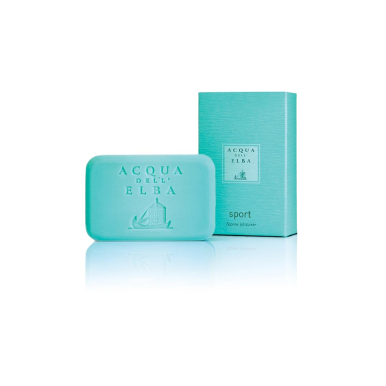 Acqua dell'Elba Sport Saponetta Idratante 150 gr