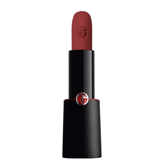 Giorgio Armani Rouge D'Armani Matte Rossetto - 406 Mostra