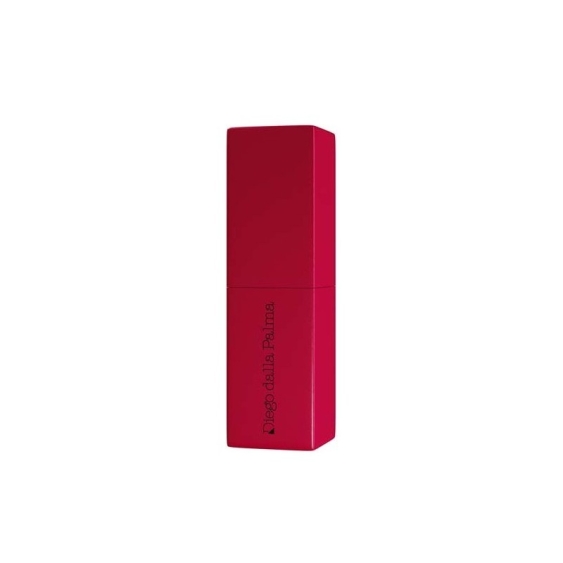 Diego Dalla Palma Custodia Rossetto Refill System - Rossa