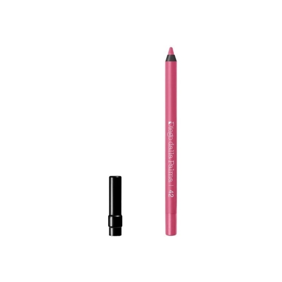 Diego Dalla Palma Stay On Me Eye Liner - 42 Pink Fuxia