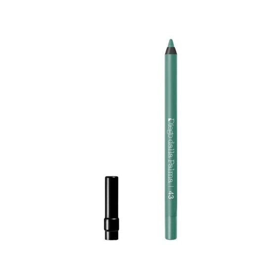 Diego Dalla Palma Stay On Me Eye Liner - 43 Aquamarine