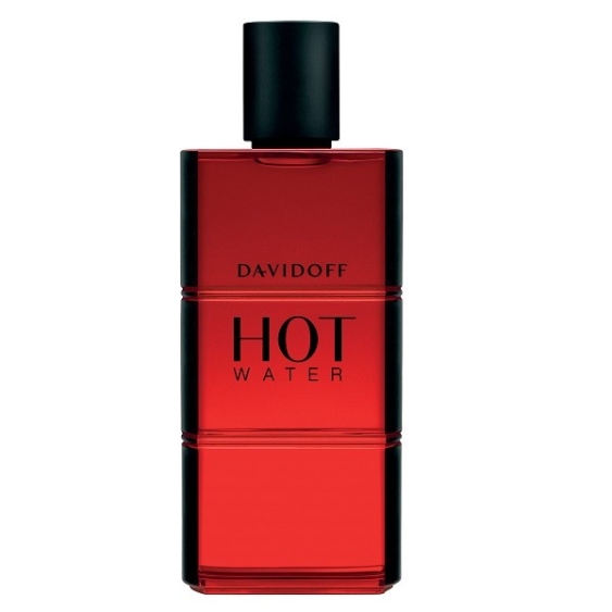 Profumo da Uomo Davidoff Hot Water confezione da 110ML
