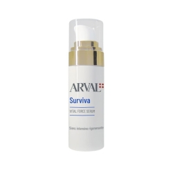 Arval Surviva Vital Force Serum Siero Intensivo Rigenerante 30 ml