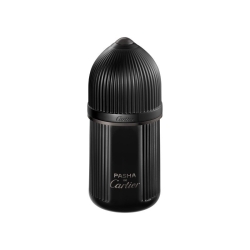 Cartier Pasha De Cartier Noir Absolu Parfum 100 ml