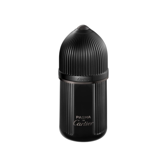Cartier Pasha De Cartier Noir Absolu Parfum 100 ml