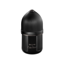 Cartier Pasha De Cartier Noir Absolu Parfum 50 ml