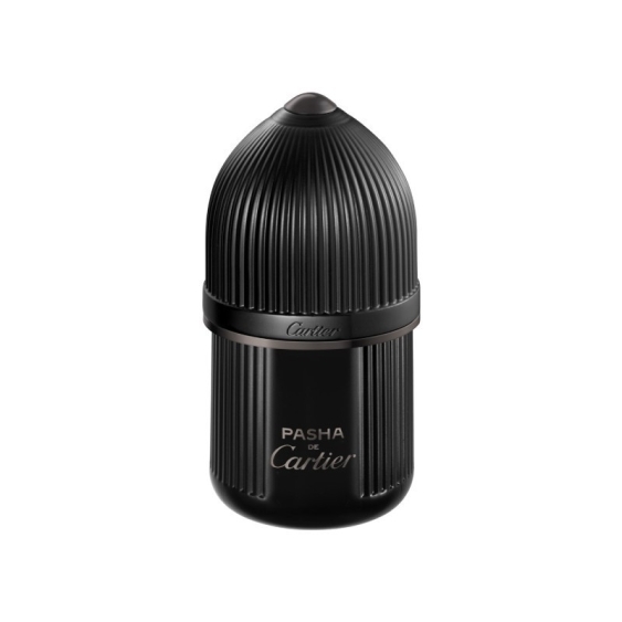 Cartier Pasha De Cartier Noir Absolu Parfum 50 ml