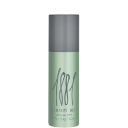 Cerruti 1881 Pour Homme Deodorante Spray 150 ml