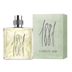 Cerruti 1881 Pour Homme Eau De Toilette 200 ml
