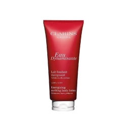 Clarins Eau Dynamisante Lait Fondant Énergisant Lozione Corpo 200 ml