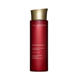 Clarins Multi-Intensive Essence De Jeunesse Lozione Viso Levigante 200 ml