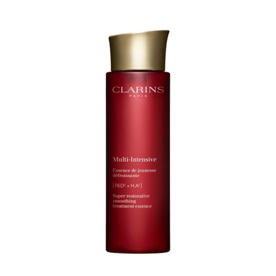 Clarins Multi-Intensive Essence De Jeunesse Lozione Viso Levigante 200 ml