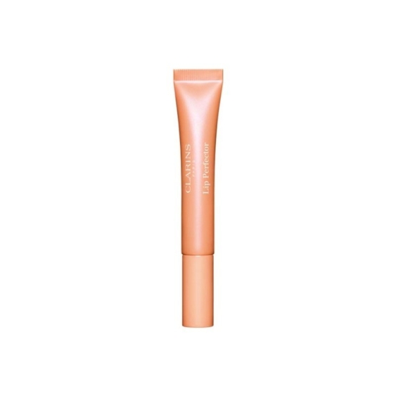 Clarins Lip Perfector Gloss Labbra Nutriente n. 22 Peach Glow