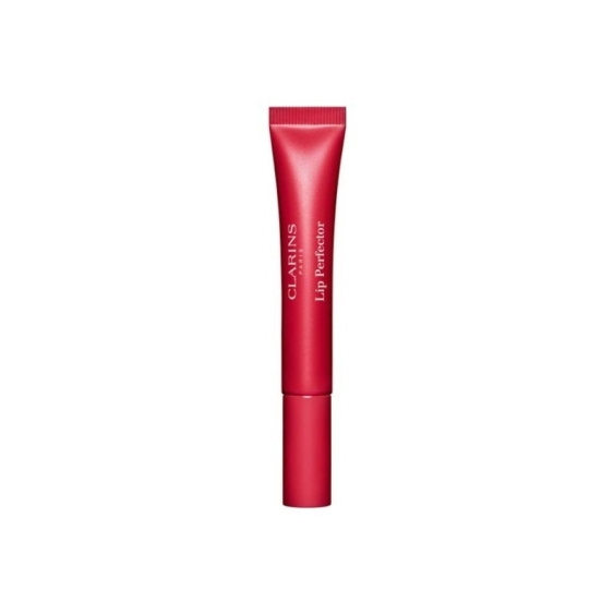 Clarins Lip Perfector Gloss Labbra Nutriente n. 24 Fuchsia Glow