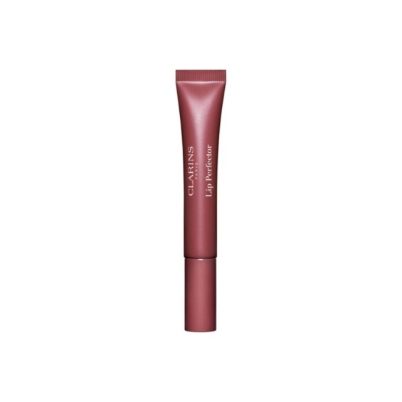 Clarins Lip Perfector Gloss Labbra Nutriente n. 25 Mulberry Glow