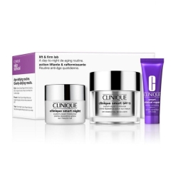 Clinique Lift & Firm Lab Cofanetto Anti-Età