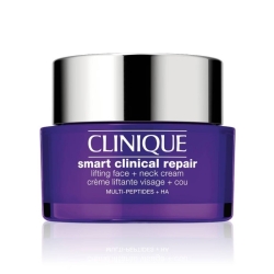 Clinique Smart Clinical Repair Lifting Face + Neck Cream 50 ml