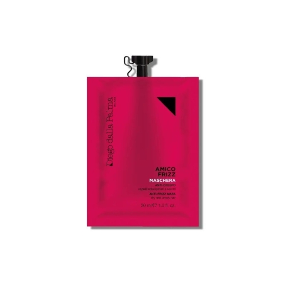 Diego Dalla Palma Amico Frizz Maschera Anti-Crespo Formato Viaggio 30 ml