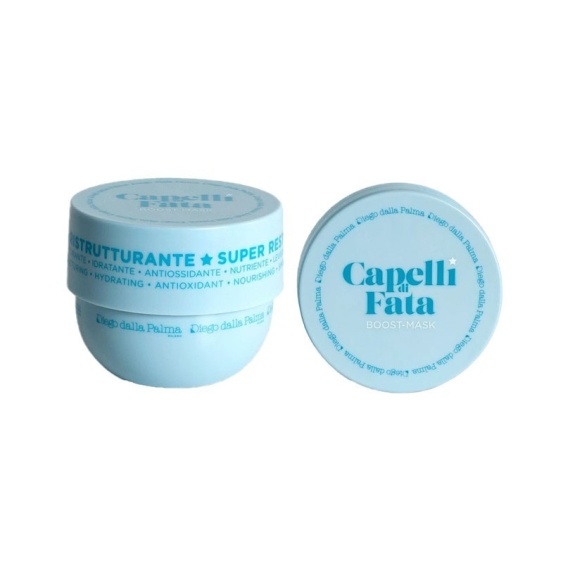 Diego Dalla Palma Capelli Di Fata Boost-Mask Trattamento Nutriente 200 ml