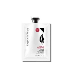 Diego Dalla Liscio Alvento Fluido Lisciante Anticrespo Formato Viaggio 30 ml